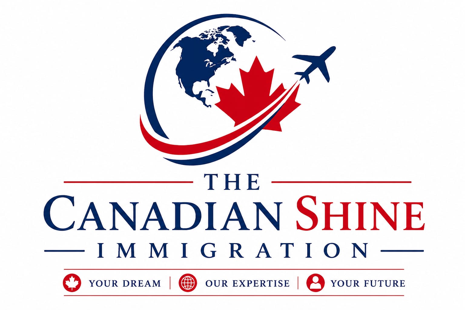 The Canadian Shine Immigration 